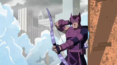 Ver Los Vengadores: Los héroes más poderosos del planeta Temporada 1 - Capítulo 20