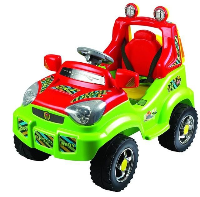 Marina Panorama: Car toys / Mobil anak-anak