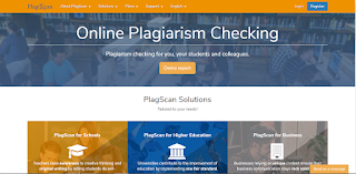 cara cek plagiarisme gratis online, 7 Software Cek Plagiarisme 