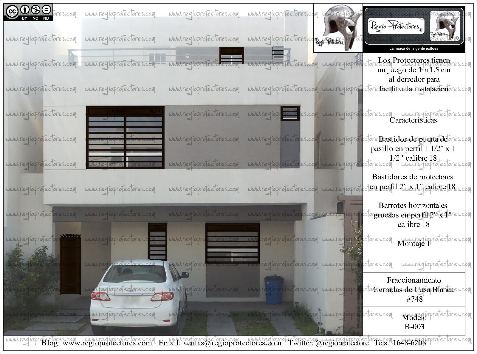 Regio Protectores: noviembre 2014