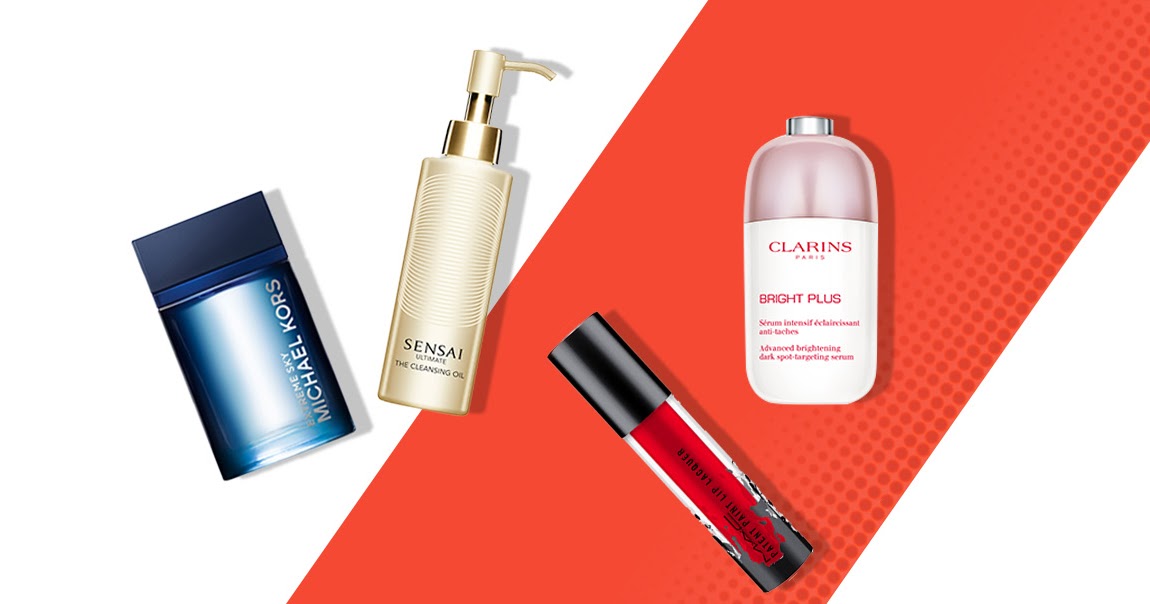 The new Edgars beauty launches on our radar for the A/W season Edgars Mag