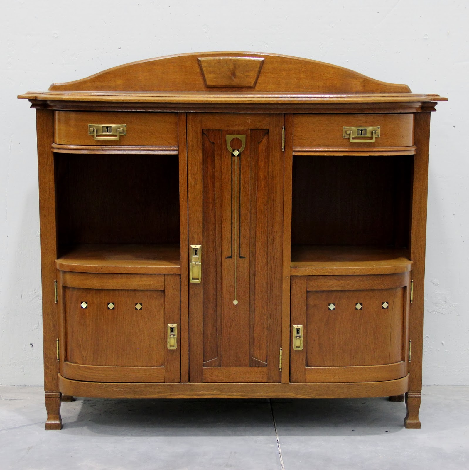 ODALISCA MADRID. ART NOUVEAU, ART DECO, DISEÑO DEL SIGLO XX, VINTAGE