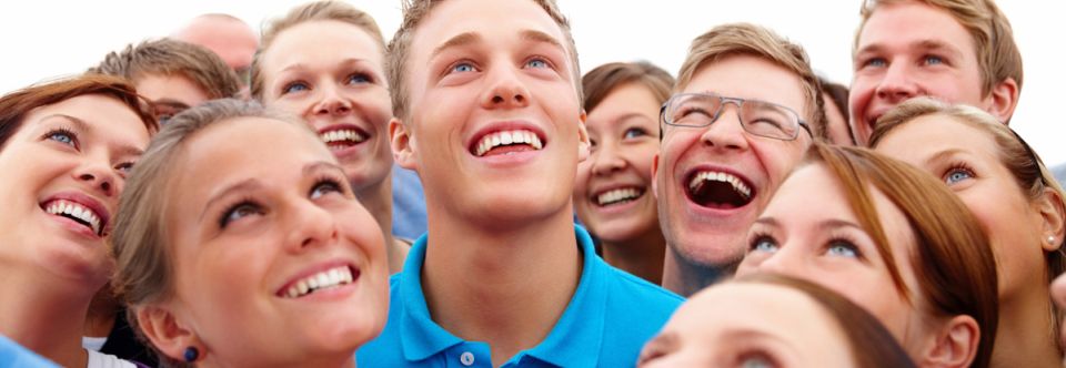 Leadership: Should Leaders Laugh often and much ?