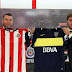 Confirman el Chivas vs. Boca Juniors