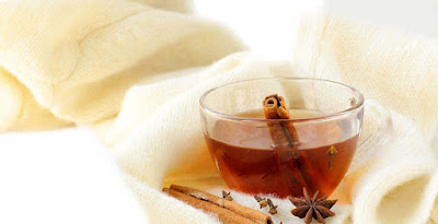 Benefits and Recipe of Cinnamon Slimming Tea