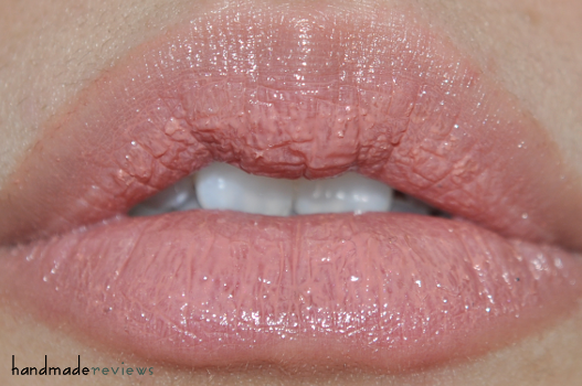 Lip Gloss Swatches