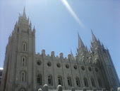 The house of the Lord