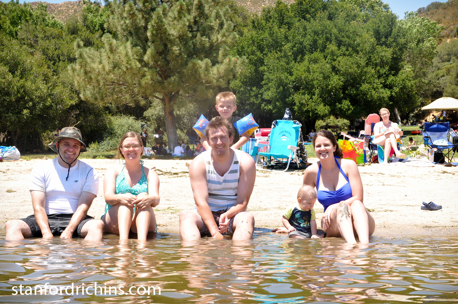 ~stanandsara~: Silverwood Lake, San Bernardino