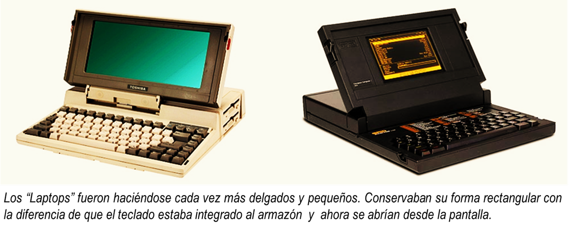 Aleniel XD: Diferencia entre LAPTOP y NOTEBOOK ¿No son lo mismo?
