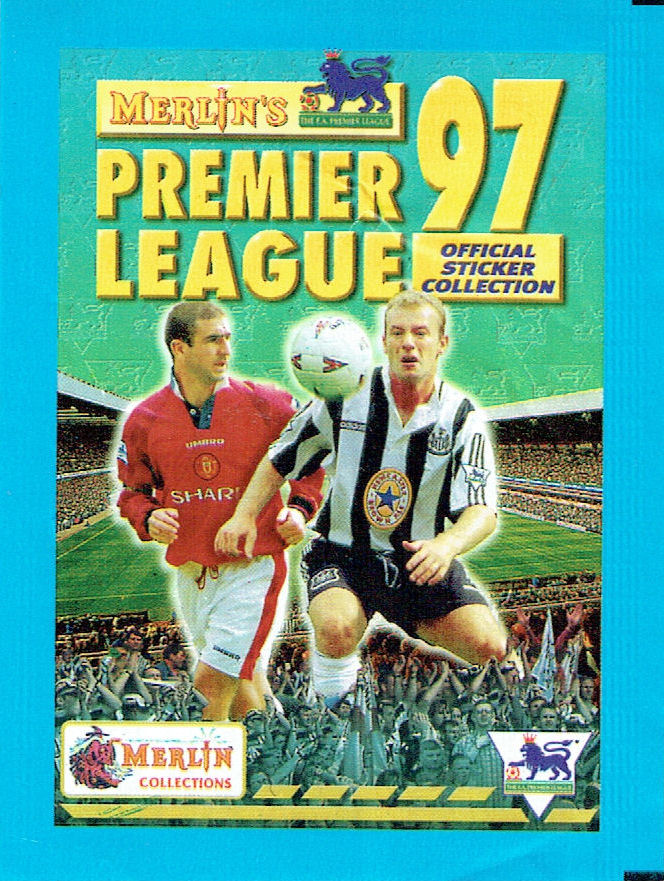 premier league merlin football