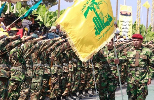 Saling Kerjasama, Iran dan Syiah Hizbullah Bantu Temukan Mayat Tentara Israel