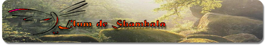 Llum de Shambala