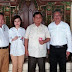 Heboh!! Empat Jam di Hambalang, Zeng Wei Jian Mengulas Sosok Prabowo, Berikut Selengkapnya