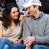 Ashton Kutcher Larang Mila Kunis Tonton Program Realiti
