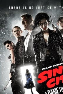 sin city: a dame to kill for image