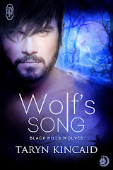 WOLF'S SONG is here!