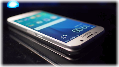 Samsung Galaxy S 8 Manual