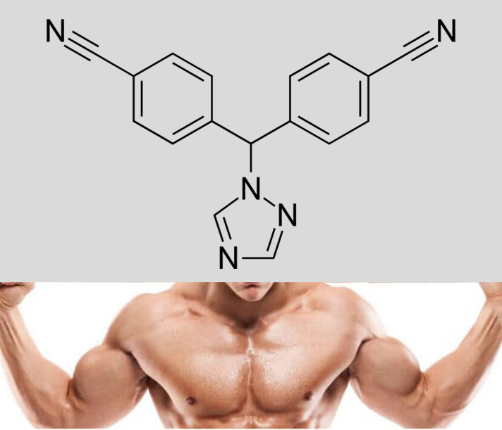 letrozol para el cáncer de próstata