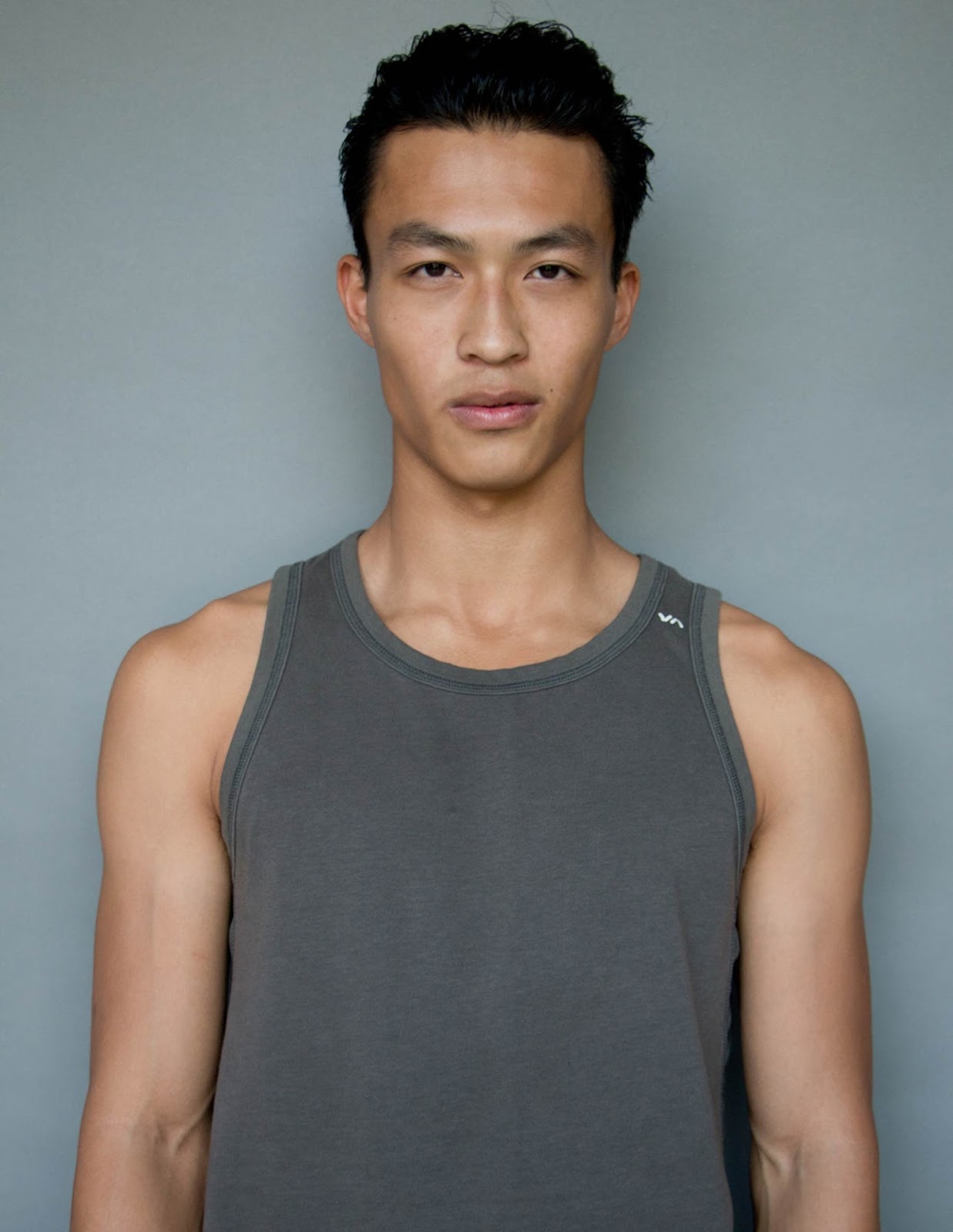 ELITE MODEL MANAGEMENT TORONTO : Gabriel Leung in town and available ...