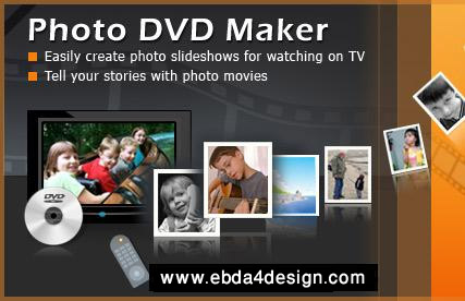 تنزيل برنامج دمج الصور مع الأغاني, برامج مونتاج,Photo DVD Maker free Download, تحميل برنامج تصميم فيديو من الصور, تحميل برنامج Photo DVD Maker,