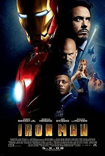 Iron Man Film