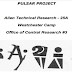 Enigma: suposto documento secreto sobre linguagem e tipologia alienígena vaza na internet