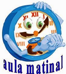 AULA MATINAL 2016/17