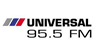 FM Universal 95.5 FM