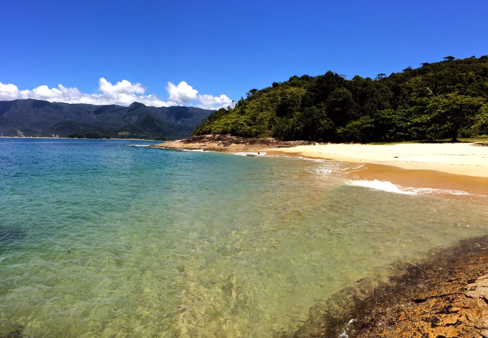 Praias de Ubatuba Ilha do Tamanduá Caraguatatuba Praias de Ubatuba Ilha do Tamanduá Caraguatatuba