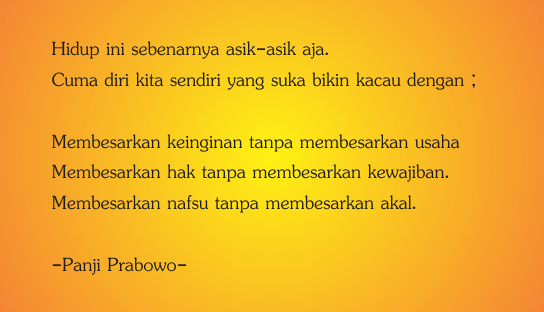 Tak Ada yang Paling MENGHERANKAN daripada Perilaku Manusia yang Seperti ini Tak Ada yang Paling MENGHERANKAN daripada Perilaku Manusia yang Seperti ini