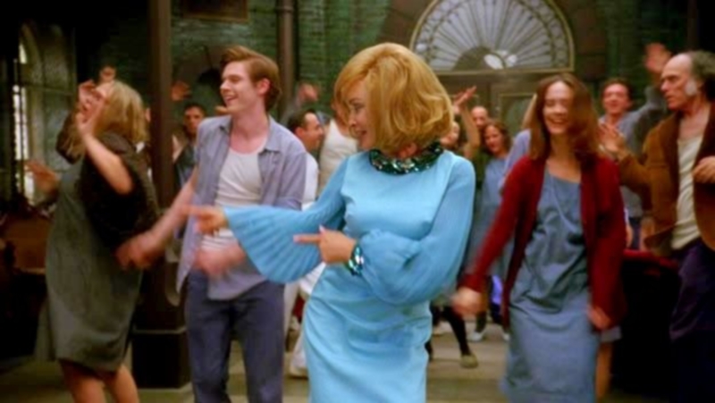 RANX ZEVOX: ameRiCaN HoRRoR sToRy, saison 2