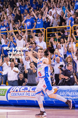 SerieA2Italia FRANKO BUSHATI RESTA A BRESCIA!