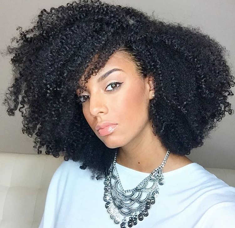24 Best Ideas Natural Wash and Go Hairstyles Home, Family, Style and