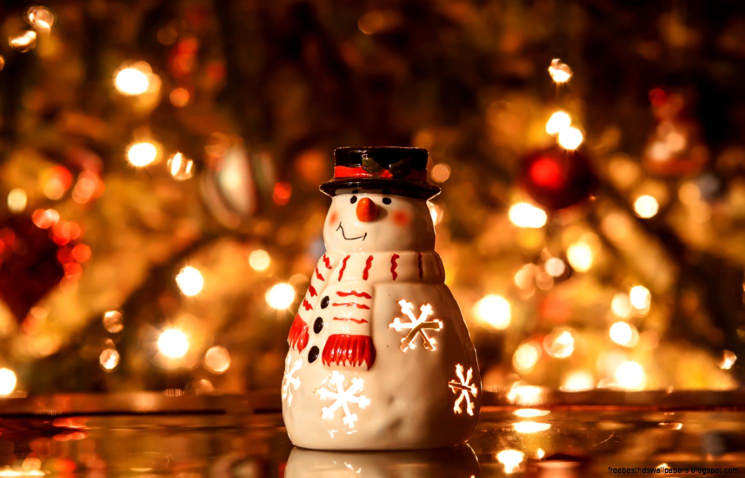 Unplug the Christmas Machine 5 tips for reducing stress this