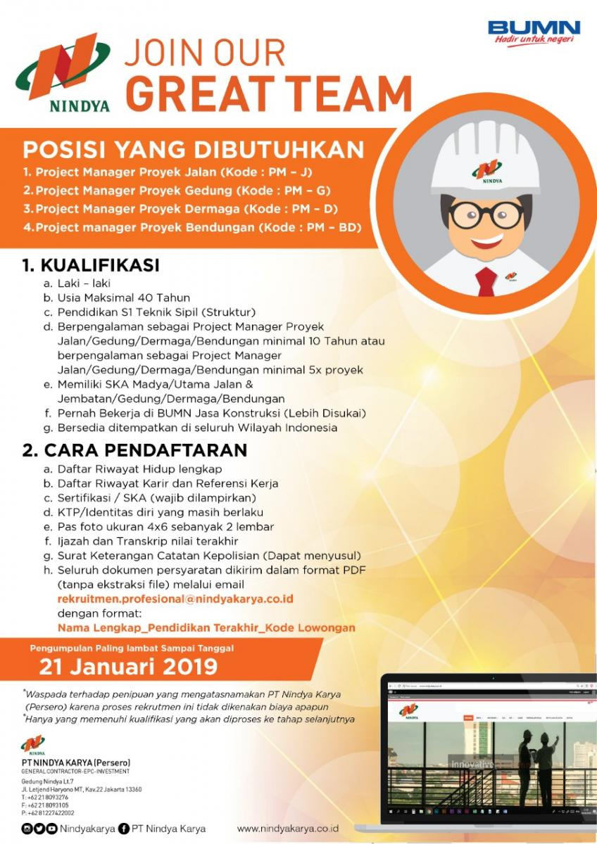Ide 15+ Lowongan Kerja Tanpa Ijazah Di Cirebon, Viral!