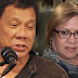 Yen Makabenta: De Lima can’t stand against Duterte, gets abandoned by LP