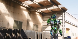 Kamen Rider WOZ HD Wallpaper Kamen Rider WOZ HD Wallpaper