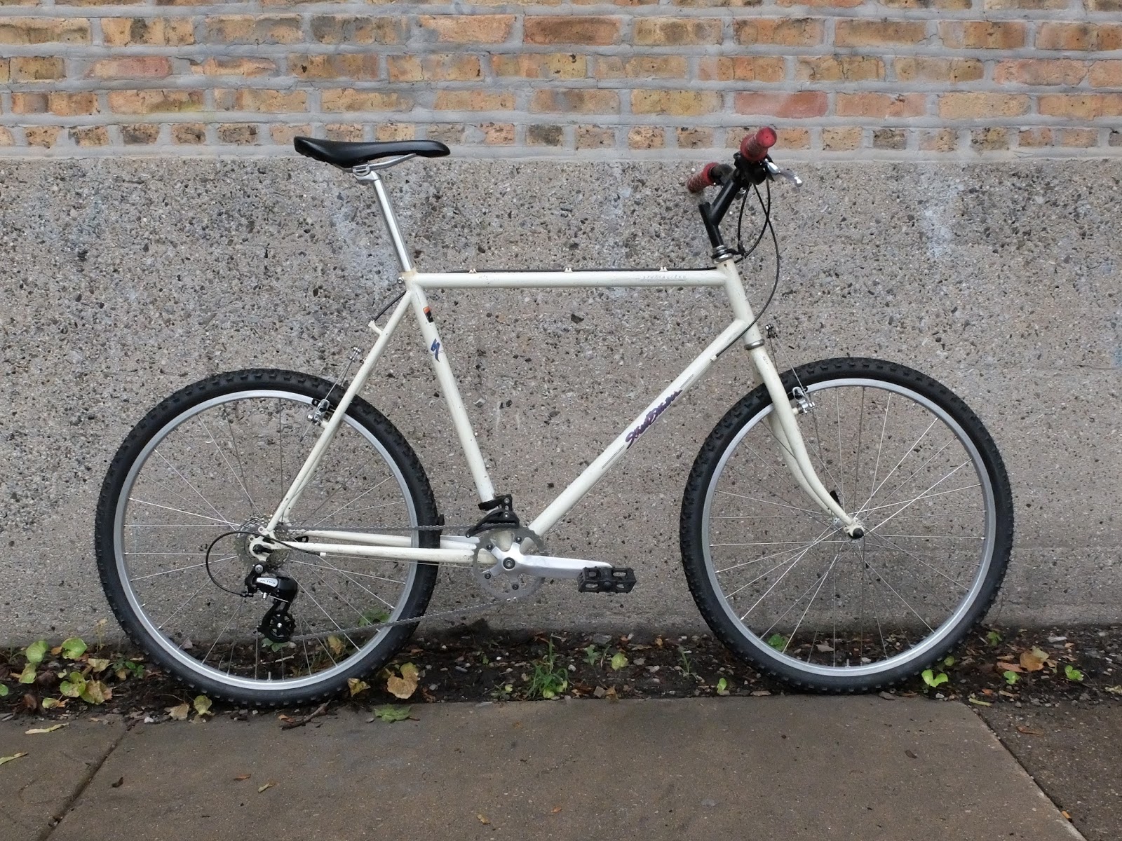 specialized street stomper