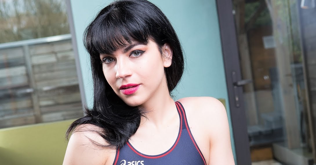 Yelantseva Valentina Swimsuit Heaven