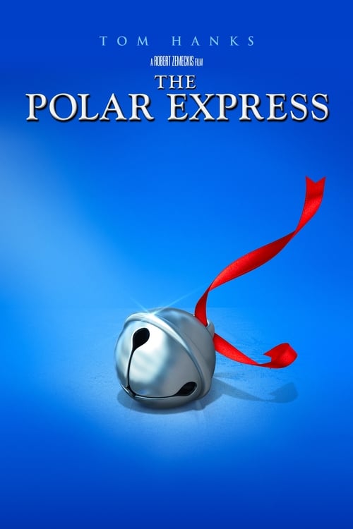 Descargar Polar Express 2004 Blu Ray Latino Online
