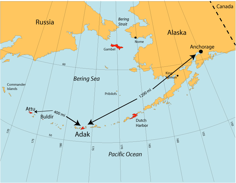 Найти на карте берингов пролив. Берингов пролив море на карте. Берингово море и Берингов пролив на карте. Карта Берингова пролива и Аляски. Берингов остров Аляска.