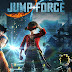 Trainer Jump Force