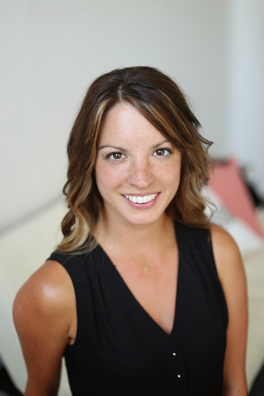 Spotted Stills Photography Smiles for Days Portland Portrait