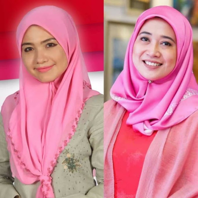 Zahida Atau Dira Lebih Hebat Untuk Kerusi Ketua Puteri UMNO Malaysia? 
