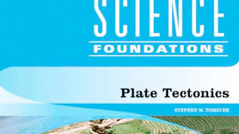 Plate tectonics