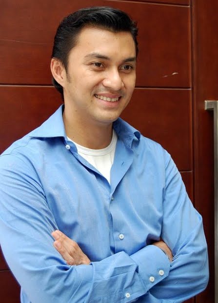 Foto Pemain Pemeran Surat Kecil Untuk Tuhan The Series RCTI 2013