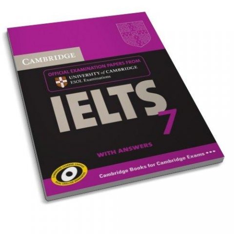 Английский язык test book. Cambridge IELTS 7. Cambridge IELTS 7 книга. Cambridge IELTS 07. IELTS Cambridge 7 pdf.