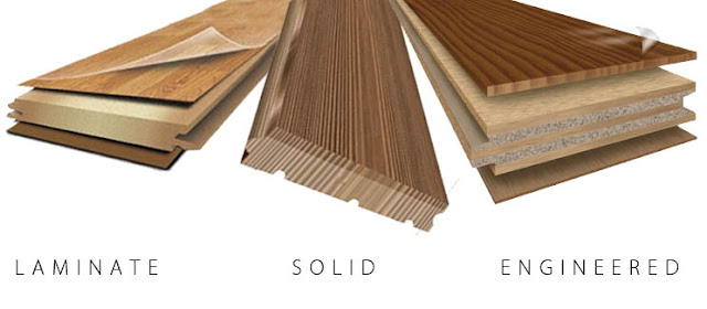engineered wood flooring in Hertfordshire