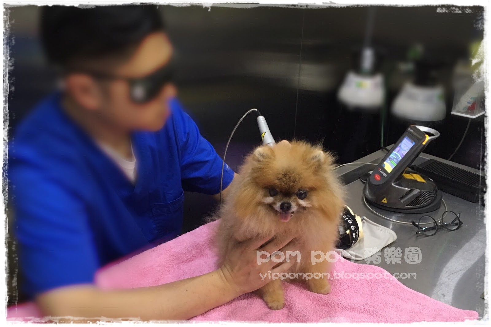 k laser therapy