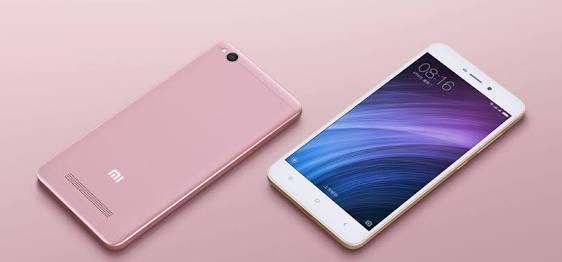 Xiaomi Redmi 5A Goes Official Xiaomi Redmi 5A Spec